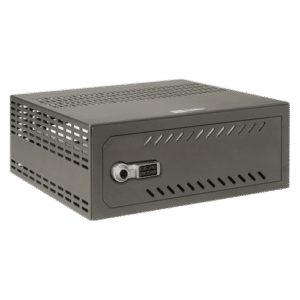 Caja fuerte para DVR - Específico para CCTV - Para DVR de 1