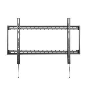 Soporte a pared universal para monitor - Hasta 98" - Max peso 130Kg - VESA 900x600mm