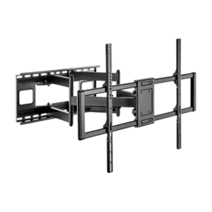 Soporte con brazo para monitor - Hasta 98" - Max peso 120Kg - VESA 900x600mm