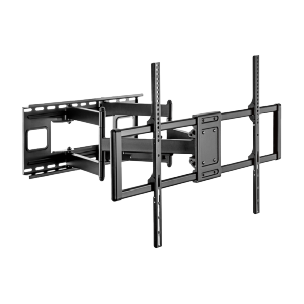 Soporte con brazo para monitor - Hasta 98" - Max peso 120Kg - VESA 900x600mm