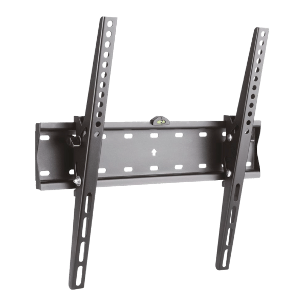 Soporte con inclinación para monitor - Hasta 65" - Max peso 40Kg - VESA 400x400mm