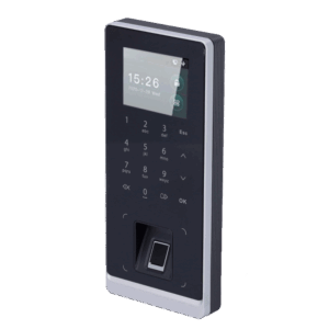 Control de Acceso y Presencia - Huella