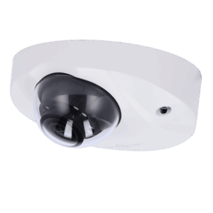 X-Security Cámara Domo Gama PRO - Salida 4 en 1 / Resolución 3K (2880x1620) - 1/2.7" CMOS 3K (5Mpx 16:9) - Lente 2.8 mm - LEDs Smart IR alcance 30 m