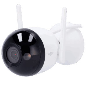 X-SECURITY cámara IP XS-IPB025S-4PW-TIOC WiFi Dual Pro