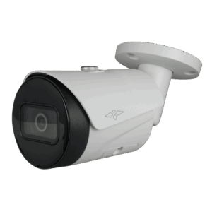 X-SECURITY cámara bullet XS-IPB619SWH-8P-AI Pro