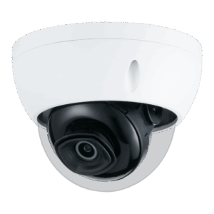 X-SECURITY cámara domo XS-IPD842SW-2P-AI PoE