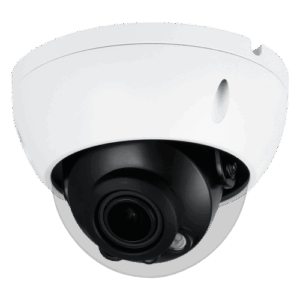 X-SECURITY cámara domo XS-IPD844ZSWH-4U
