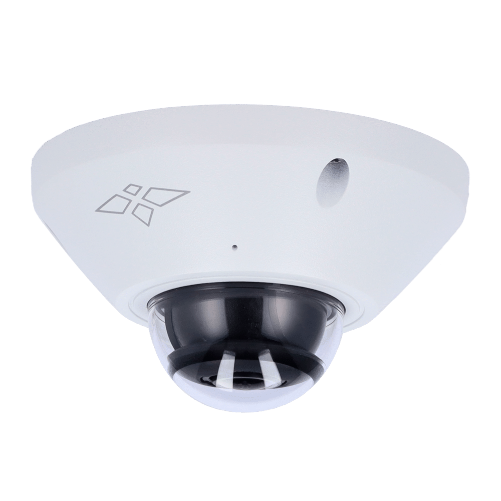 X-SECURITY cámara IP XS-IPDM360A-5U-AI Pro
