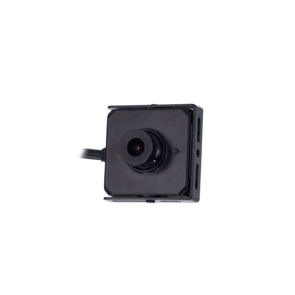 Cámara IP 4 Megapixel - 1/2.7" Progressive Scan CMOSStarlight - Lente 2.8 mm - Iluminación mínima 0.005 Lux - WEB