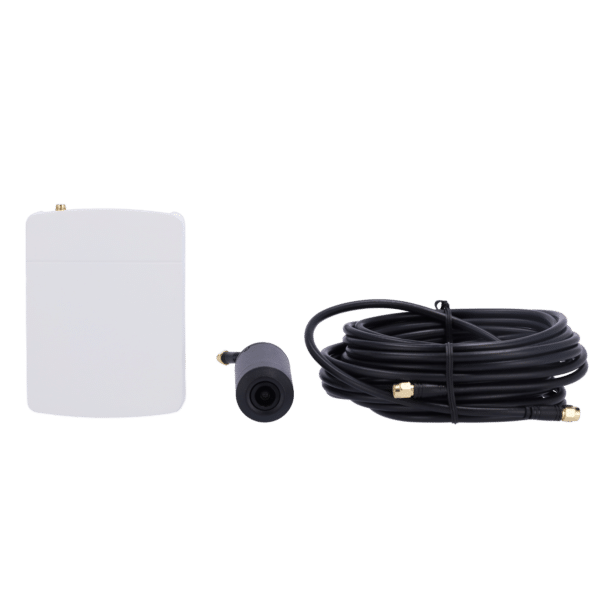 Kit de cámara Pinhole X-Security - 4 Megapíxel (2688x1520) | Lente 2.8 mm  - WDR (120 dB) | 3D NR | Audio | Alarmas - Capacidad para 3 streams - Compresión H.265+/H.265/H.264+/H.264 - PoE IEEE802.3af