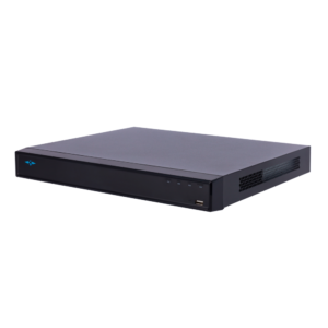 Grabador X-Security NVR 16 canales IP - Resolución máxima 16 Megapixel - Compresión Smart H.265+ / Smart H.264+ - 16 canales PoE - Funciones Inteligentes AI - WEB