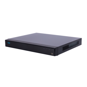 Grabador X-Security NVR 16 canales IP - Resolución máxima 16 Megapixel - Compresión Smart H.265+ / Smart H.264+ - 16 canales PoE - Funciones Inteligentes AI - WEB