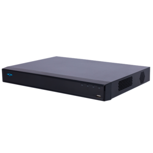 Grabador X-Security NVR ACUPICK - 8 CH IP  - Resolución máxima 32 Megapixel - Smart H.265+; H.265; Smart H.264+; H.264; MJPEG  - 1 x Salida HDMI y VGA - Funciones Inteligentes