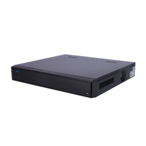 Grabador X-Security NVR ACUPICK - 16 CH IP  - Resolución máxima 32 Megapixel - Smart H.265+; H.265; Smart H.264+; H.264; MJPEG  - 2 x Salidas HDMI y 2 x VGA - Funciones Inteligentes