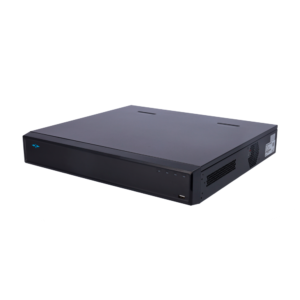 Grabador X-Security NVR ACUPICK - 64 CH IP - Resolución máxima 32 Megapixel - Smart H.265+; H.265; Smart H.264+; H.264; MJPEG  - 2 x Salida HDMI y VGA - Funciones Inteligentes