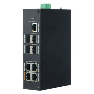 X-SECURITY switch PoE XS-SW0904HIPOE-GF-96 PoE