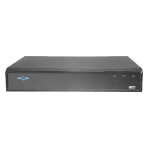 Videograbador 5n1 X-Security - 8 CH HDTVI / HDCVI / AHD / CVBS / 8+2 IP - 1080N (25FPS) | H.265+| SMD+ - Audio 1 entrada/1 salida por RCA - Salida HDMI full HD y VGA - Admite 1 disco duro