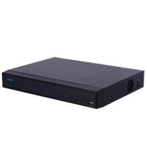 Videograbador 5n1 X-Security - 8 CH HDTVI/HDCVI/AHD/CVBS (5Mpx) + 4 IP (6Mpx) - Audio sobre coaxial | Alarma - Resolución grabación 5M-N (10FPS) - 1 CH Reconocimiento facial - 8 CH Reconocimiento de humanos y vehículos