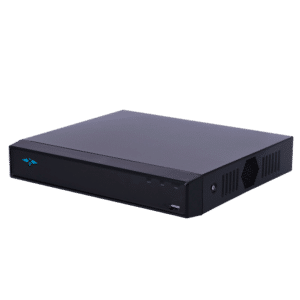 Videograbador 5n1 X-Security - 8 CH HDTVI/HDCVI/AHD/CVBS(5Mpx) + 4 IP(6Mpx) - Audio sobre coaxial - Resolución grabación 5M-N (10FPS) - 1 CH Reconocimiento facial - 1 CH Reconocimiento de humanos y vehículos