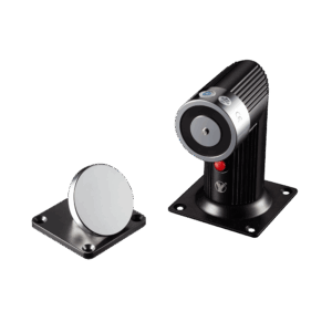 YLI Retenedor electromágneticoPara puerta YD-606