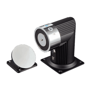 YLI Retenedor electromágneticoPara puerta YD-606L