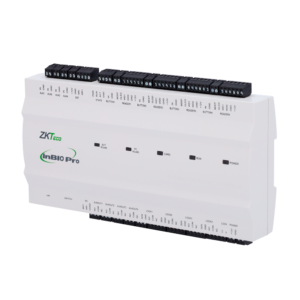 Controladora de acceso Multi-identificación - Facial