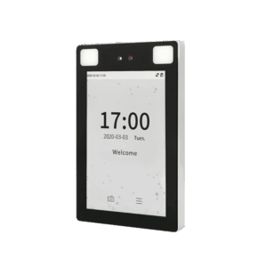 ZKTECO Control de acceso ZK-PROFACE-X-P Pro