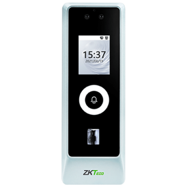 Control de acceso IP66 IK07 - Facial