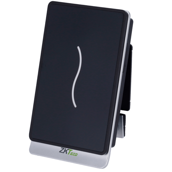 Lector de acceso autónomo IP67 - Tarjeta EM - 60.000 tarjetas | 600.000 registros - TCP/IP