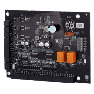 ZKTECO Repuesto para torno ZK-SP-TSA03-PRO Pro