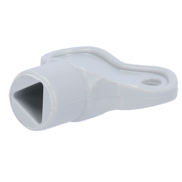 Llave triangular para BOX-403022-IP65 - Plástica -  -