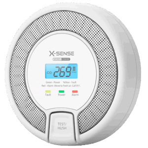 X-SENSE sensor CO03D
