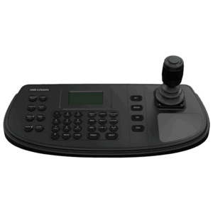 HIKVISION Teclado HikvisionControl por DS-1006KI