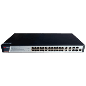 HIKVISION switch PoE DS-3E2528P PoE