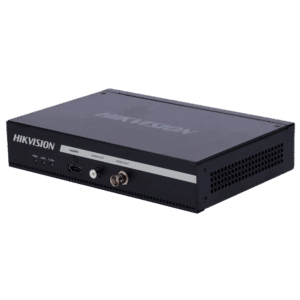 HIKVISION NVR DS-6901UDI