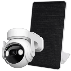 IMOU central alarma IPC-K9EP-3T0WE-IMOU-NV9W WiFi