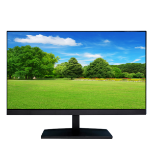 Monitor SAFIRE CCTV 22" POE - HDMI