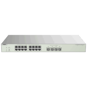 REYEE switch PoE RG-NBS3300-16MG4XS-HP PoE