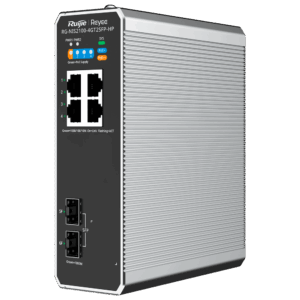 REYEE switch PoE RG-NIS2100-4GT2SFP-HP PoE 4G