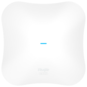 Reyee - AP Omnidireccional Wi-Fi 7 Triple radio - Frecuencias 2.4