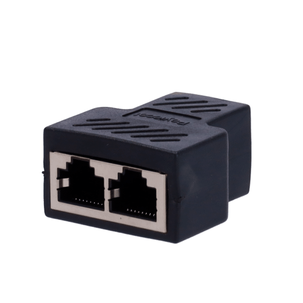 Separador RJ45  - Bajas pérdidas