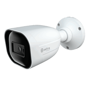 Safire Smart - Cámara Bullet 4 en 1 Gama E1 -  2 Mpx (1920x1080)
