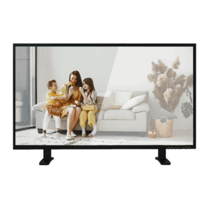 SAFIRE Monitor 43"Resolución 4KRefresco SF-MNT43-4K-V3