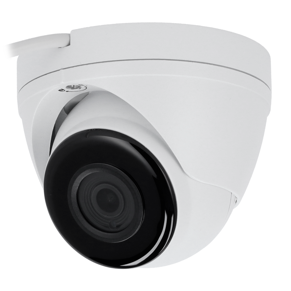 Cctv & Alarmas T940-5E