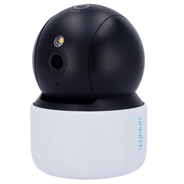 Cámara IP PT 3 Megapíxel - Gama Uniarch WiFi