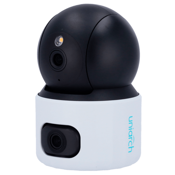 Cámara IP PT 3 Megapíxel - Gama Uniarch WiFi