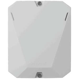 AJAXVIVIENDAVACíA central alarma AJ-HUBBP-W 4G Dual Pro