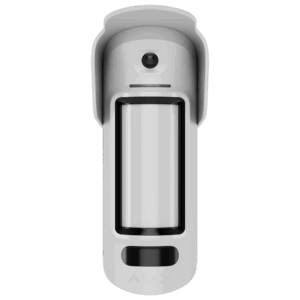 AJAX sensor AJ-MOTIONCAMOUTDOOR-HIGHMOUNT-PHOD-W