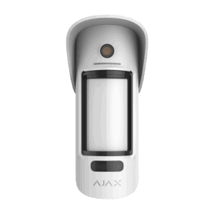 AJAX sensor AJ-MOTIONCAMOUTDOOR-W-DUMMY