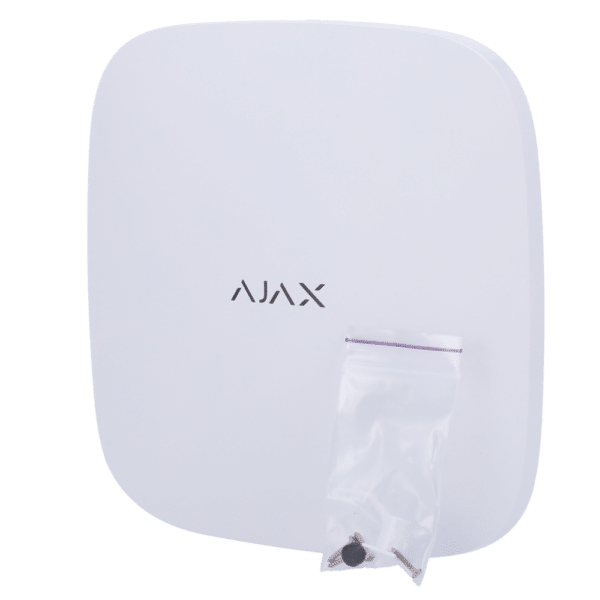 Carcasa para panel - Hubs compatibles: AJ-HUB-W